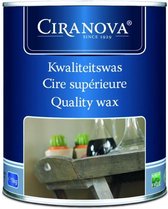 Ciranova Kwaliteitswas Licht Bruin - 0.5 liter