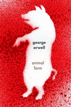 Omslag Animal Farm