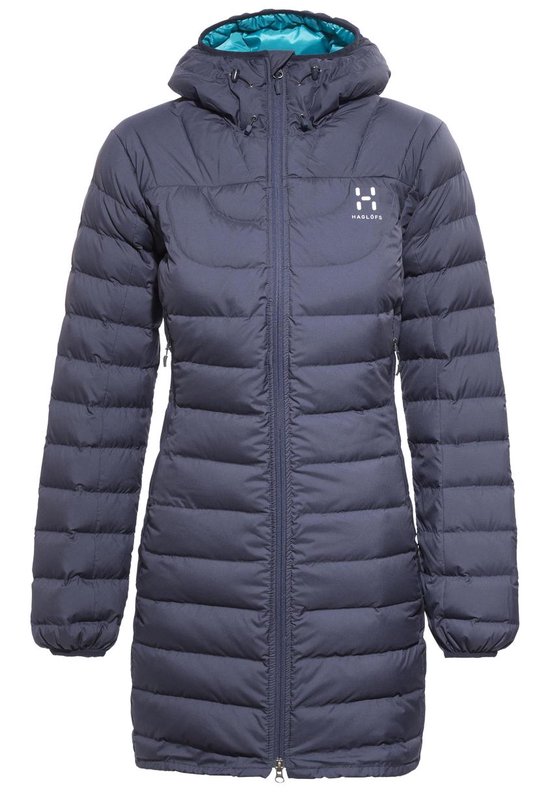 Haglöfs Lim Proof HaglÃ¶fs Down Jacket Insulated Jacket HaglÃ¶fs