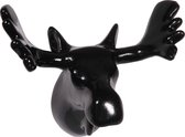 MOOSE wall hook BK