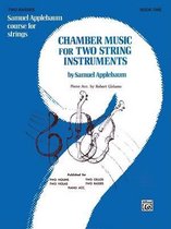 Chamber Music for Two String Instruments, Bk 1
