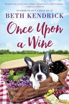 Black Dog Bay Novel 4 - Once Upon a Wine