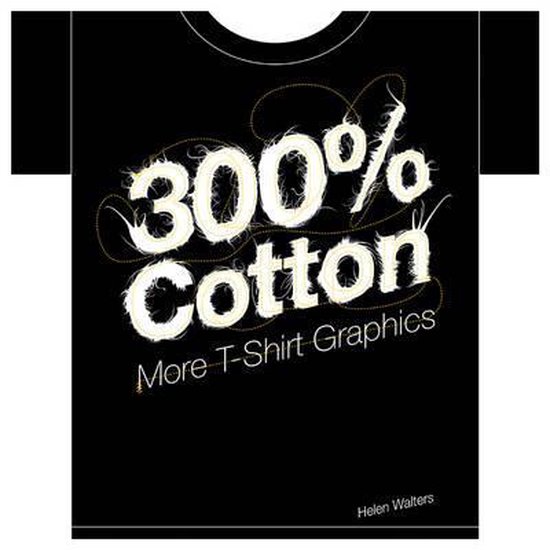 300% Cotton - cover