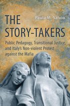 Toronto Italian Studies - The Story-Takers