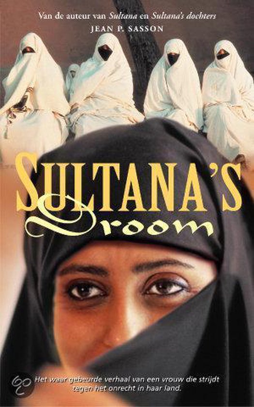 Sultana S Droom