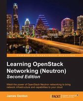 Learning Openstack Networking (Neutron)
