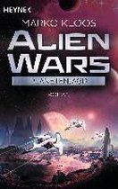 Kloos, M: Alien Wars 2 - Planetenjagd