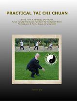 Tai chi chuan - Practical Tai Chi Chuan