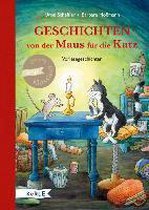 Geschichten von der Maus für die Katz