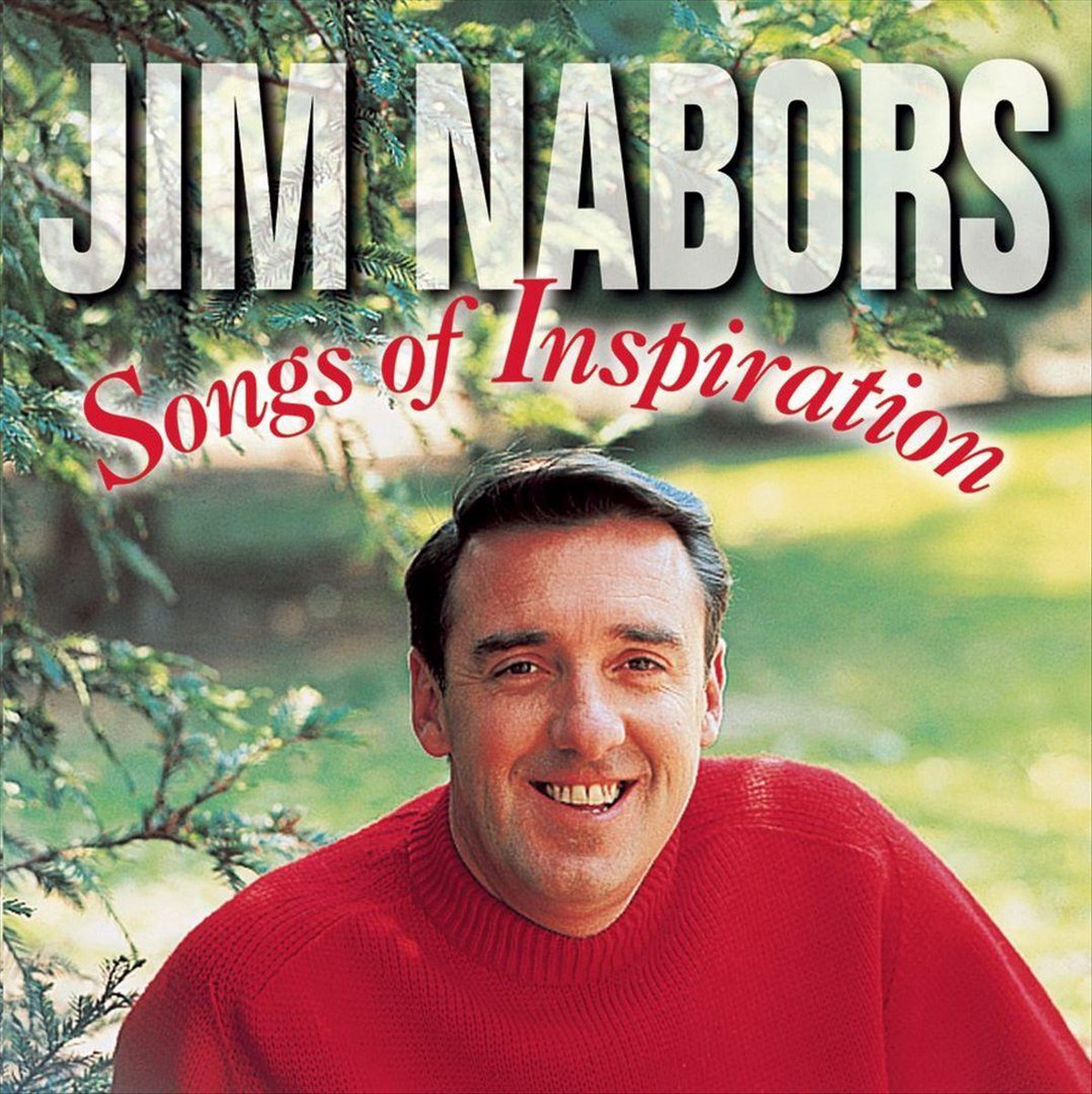 Songs Of Inspiration