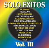 Solo Hits, Vol. 3: Solo Exitos