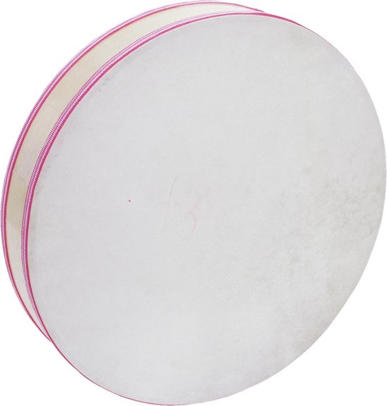 Dimavery Ocean Drum Groot Geluidseffect Zee 40cm Hout bol