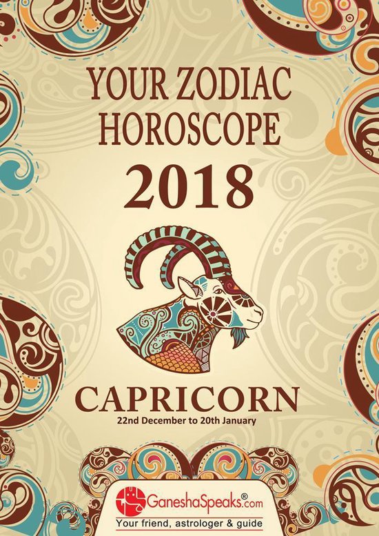 Your Zodiac Horoscope by CAPRICORN Your Zodiac