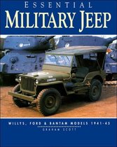 Essential Military Jeep