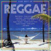 Very Best Of Reggae