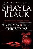 Wicked Lovers 11.75 - A Very Wicked Christmas