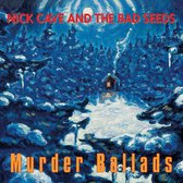 Nick Cave & The Bad Seeds: Murder Ballads (Remastered) [CD]