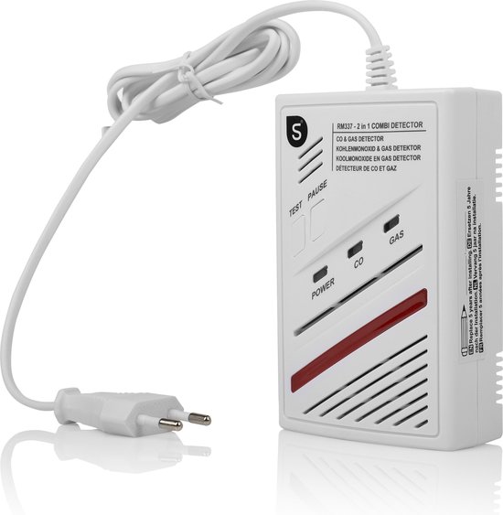 Smartwares RM337