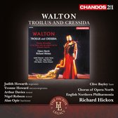 English Northern Philharmonia - Troilus And Cressida (2 CD)