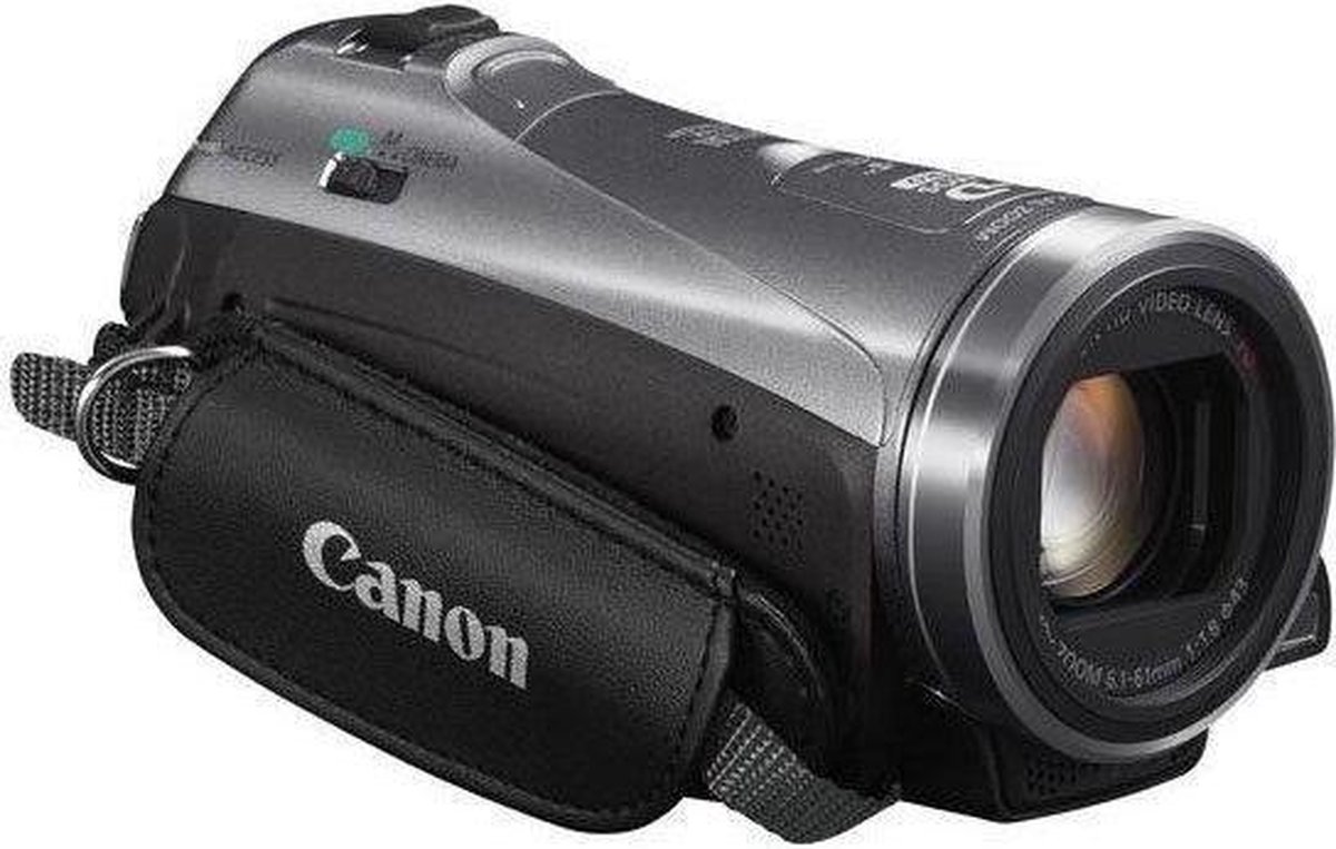 Canon LEGRIA HF M406 | bol.com