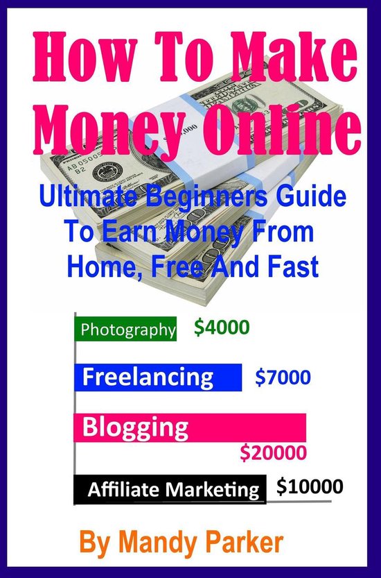 Make money fast from cheap home