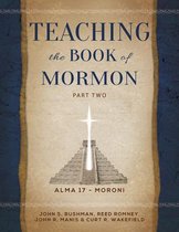 Teaching the Book of Mormon