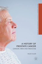 A History of Prostate Cancer