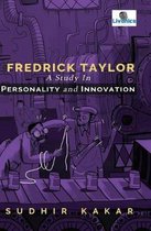 Frederick Taylor