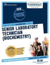 Career Examination Series - Senior Laboratory Technician (Biochemistry)