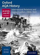 Oxford AQA History for A Level