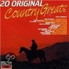 Various Artists - Country Greats