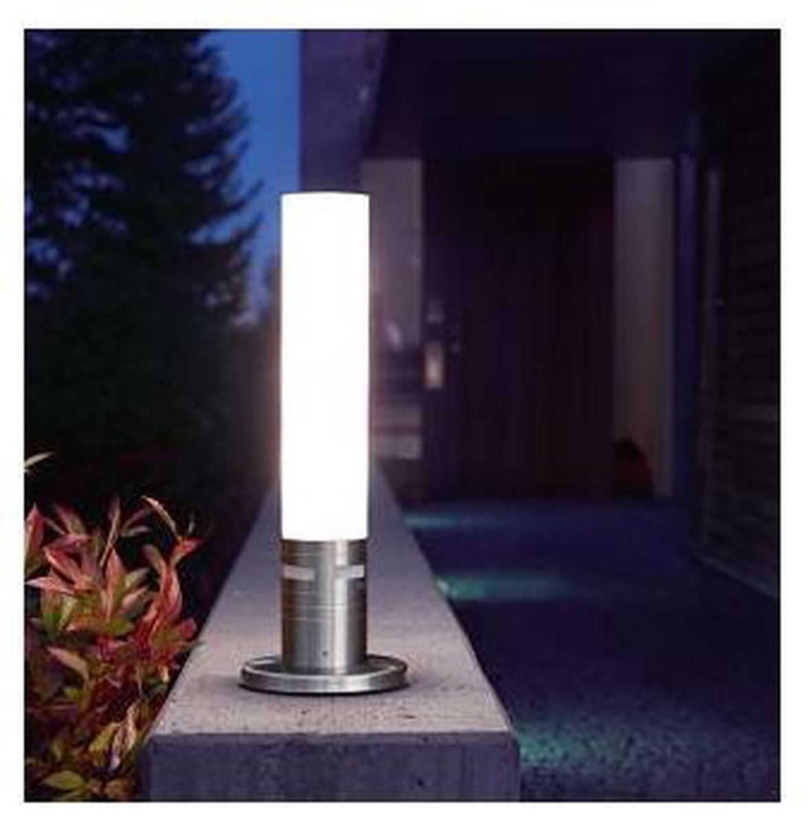 Steinel Sensor Buitenlamp GL 60 LED