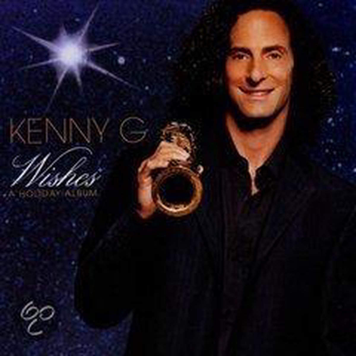 Wishes A Holiday Album