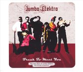 Jumbo Elektro-freak To Meet You