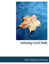Kentucky Fossil Shells
