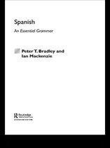 Routledge Essential Grammars - Spanish: An Essential Grammar