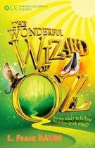 OCC The Wonderful Wizard Of Oz