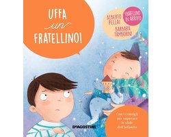 Piccole Grandi Sfide 4 - Uffa un fratellino!