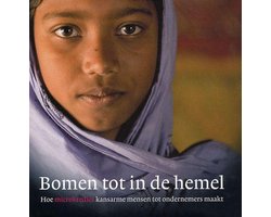 Bomen tot in de hemel