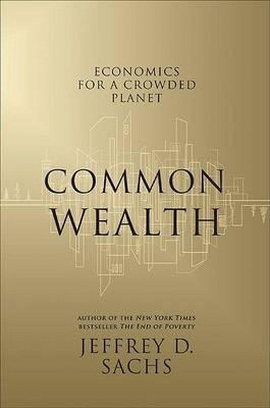 Common Wealth - cover