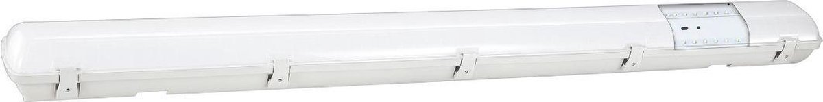 LED TL armatuur - 65cm - 20W - IP65 - Neutraal Wit