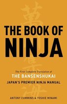 Book Of Ninja