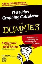 TI-84 Plus Graphing Calculator For Dummies®