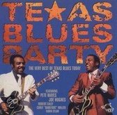 Texas Blues Party Vol. 2