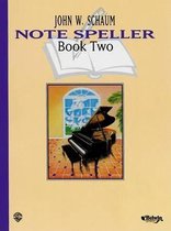 Note Speller Book 2 (Level 3)