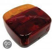 Carpoint Gloeilamp Achterlicht 3 functies