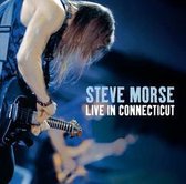 Morse Steve - Live In Connecticut