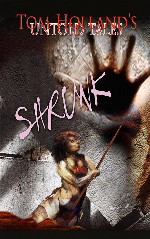 Shrunk - cover