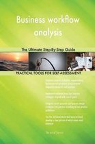 Business Workflow Analysis
