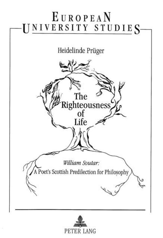 The Righteousness of Life - cover
